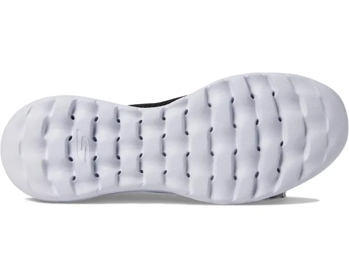 Кроссовки SKECHERS Performance Go Walk Joy с дышащим верхом и стелькой Goga Mat