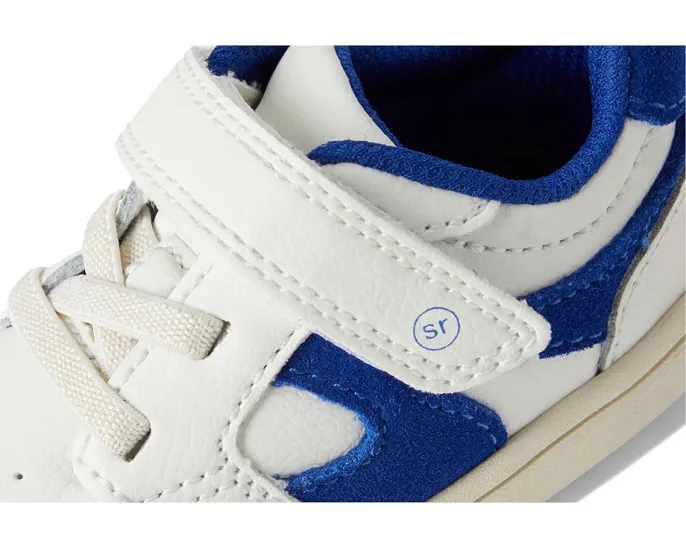 Кроссовки Stride Rite SRT London для малышей с усиленной подошвой для сцепления