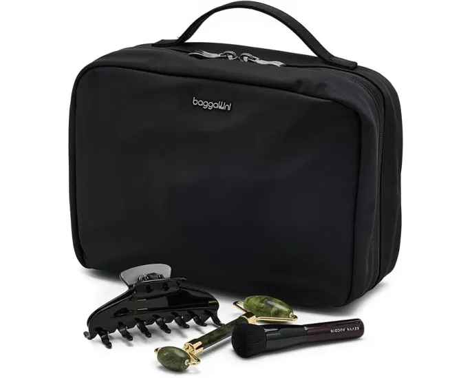 Baggallini дорожный несессер Lenox Toiletry Kit