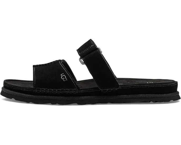 Сандалии UGG Goldengaze Slide с регулируемым ремешком