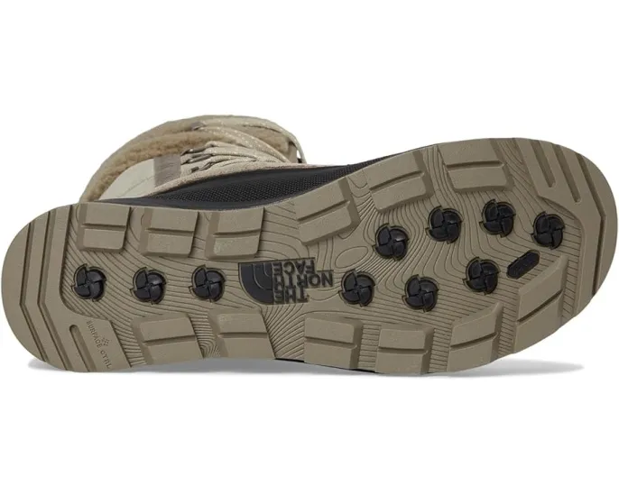 Зимние ботинки The North Face Shellista VI Mid Waterproof с утеплителем