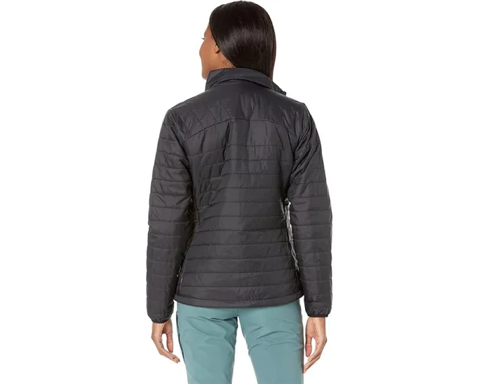 Куртка Fjällräven Expedition X-Latt легкая и водоотталкивающая с синтетическим утеплителем