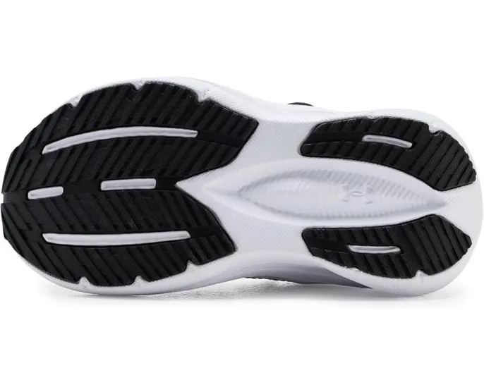 Under Armour детские кроссовки Charged Assert 11 с альтернативной застежкой для малышей