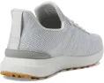 Кроссовки johnnie-O Knit Range Runner 2.0 с текстильным верхом и легкой промежуточной подошвой