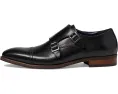Steve Madden Teon оксфорды с двойной пряжкой и квадратным миндальным носком