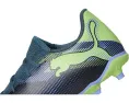 Бутсы Puma Future 7 Play для твердого и искусственного покрытия