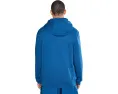 Толстовка Nike Club Basketball Pullover Hoodie с начесом и карманом кенгуру
