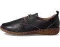 Оксфорды Josef Seibel Rosalie 50 с квадратным каблуком и кожаной подкладкой