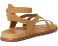 Гладиаторские сандалии Sam Edelman Delia с удобной колодкой и застежкой на пряжке