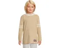 Under Armour Kids Толстовка Lifestyle с капюшоном из дышащей ткани для комфорта