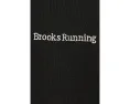 Футболка Brooks Movement Heavyweight из хлопка расслабленного кроя