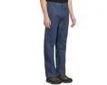 Wrangler джинсы Flame Resistant с посадкой Relaxed Fit
