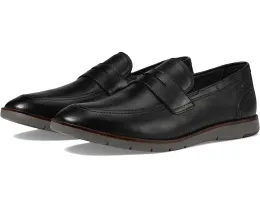 Мокасины Josef Seibel Tyler 10 из натуральной кожи со съемной стелькой