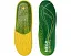 MEGAComfort стельки Ergo Arch-Support Insole Series с твердой поддержкой свода стопы