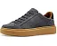 Мокасины Allen Edmonds Oliver-2 из замши с амортизирующими стельками