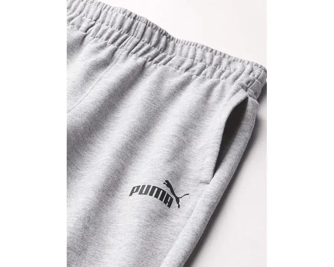 Детские спортивные штаны Puma Core Logo Jogger
