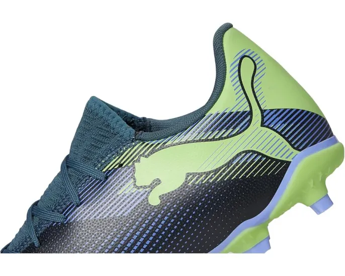 Бутсы Puma Future 7 Play для твердого и искусственного покрытия