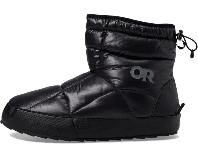 Утепленные сапоги Outdoor Research Tundra Trax с технологией PrimaLoft Gold