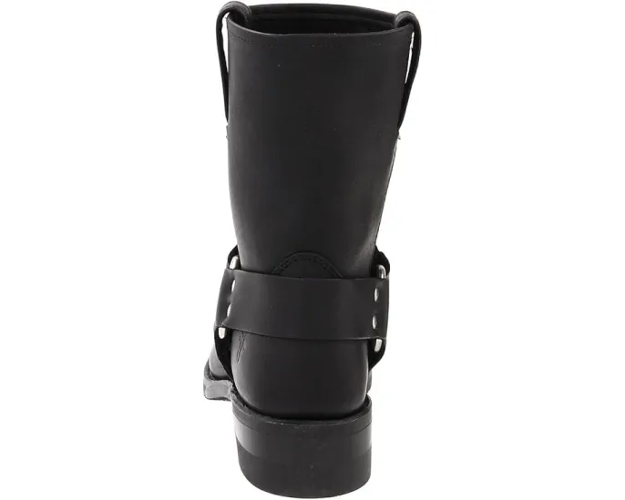 Frye Harness 8R ковбойские сапоги с ремешками и неопреновой подошвой