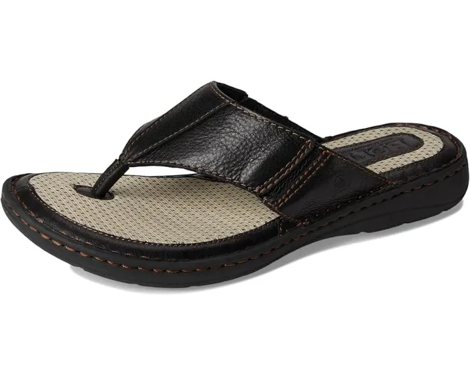 Сандалии Born Corvo II с ручной строчкой Tru-Opanka