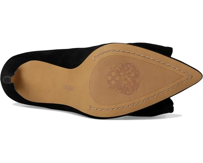 Туфли Vince Camuto Haylez на каблуке-шпильке с бантом и заостренным носком