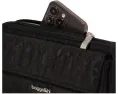 Кроссбоди Rfid Phone Wallet с защитой от считывания Baggallini
