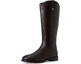 Ботинки Frye Melissa Button Tall для верховой езды с широкой икрой