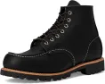 Ботинки Red Wing Heritage 6 дюймов Moc Toe с подошвой Lug