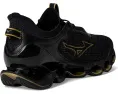 Беговые кроссовки Mizuno Wave Prophecy 14 с полной пластиной INFINITY WAVE