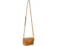 Сумка через плечо Lauren Ralph Lauren Leather Small Blaike из натуральной кожи