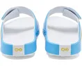 Сланцы OOFOS Ooaah Sport Slide Limited с технологией Oofoam