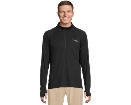 Куртка Columbia Driventure с полузастежкой и защитой UPF 50