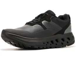 Shoes for Crews Springer Leather 4sg кожаные с технологией 4SG для сцепления