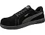 Кроссовки Puma Iconic Suede Low EH с композитным мыском и противоскользящей подошвой
