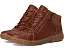 Ботильоны Clarks Caroline Park на шнуровке и молнии