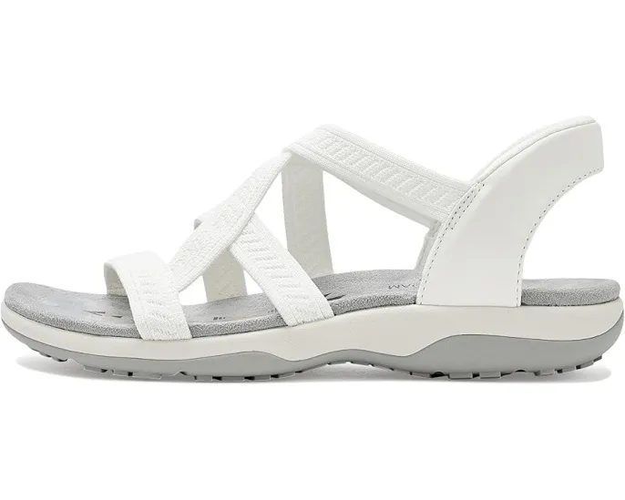 Сандалии Reggae Slim Hands Free Slip-ins с технологией Easy Going от SKECHERS