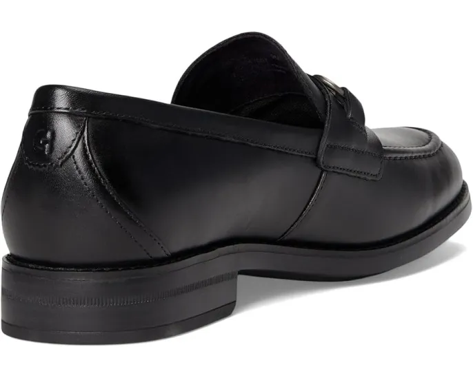 Лоферы Cole Haan Harmon Grand Bit с декором в виде удил и мягкой стелькой