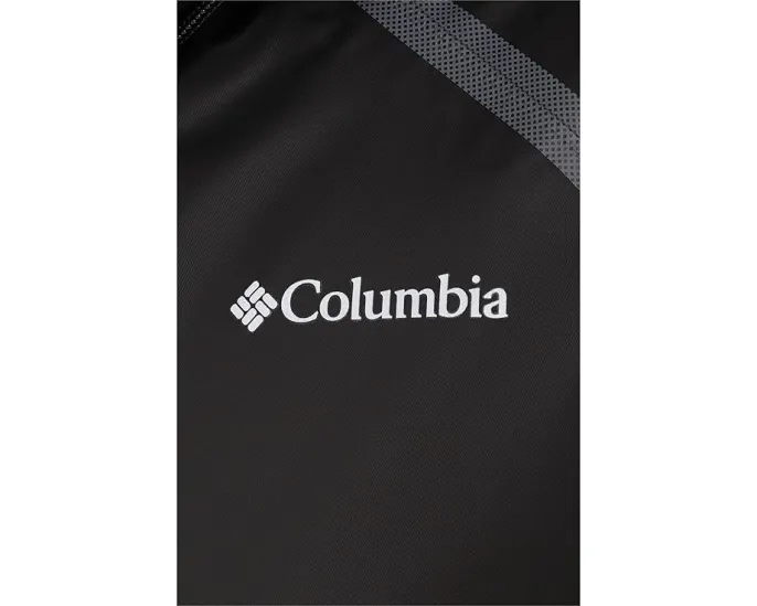 Columbia водонепроницаемая куртка Reign No Shine из переработанного нейлона