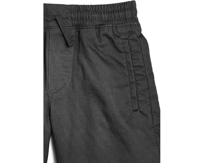 Шорты чинос abercrombie kids на резинке для детей