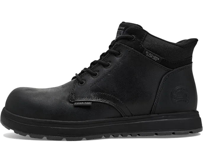 Ботинки Declon Comp Toe с композитным носком от SKECHERS Work