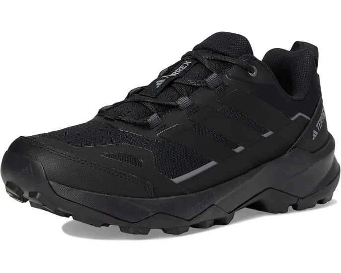 Треккинговые кроссовки Adidas Terrex Skychaser AX5 с подошвой Continental