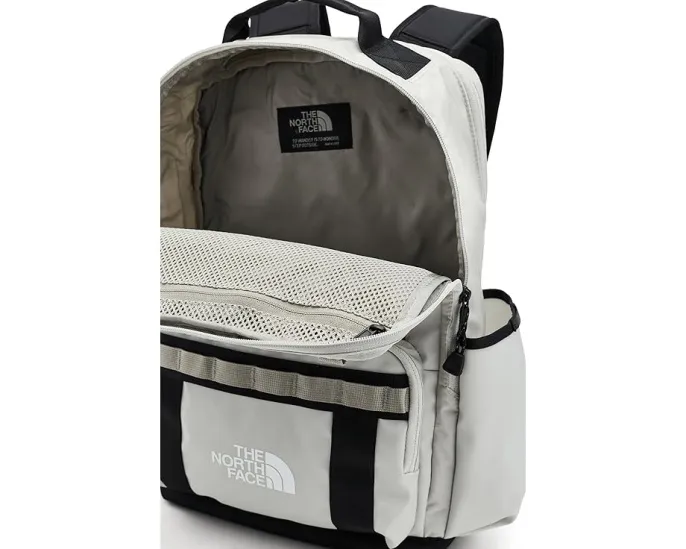 Рюкзак Base Camp Daypack The North Face из переработанного полиэстера