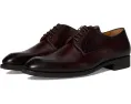 Magnanni оксфорды Melo из кожи с массивным каблуком