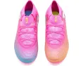 Puma Future Pro Firm бутсы для детей на жесткое покрытие