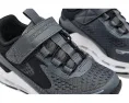 Детские кроссовки SKECHERS KIDS Glide-Step Plus с застежкой на липучке