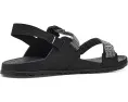 Сандалии Chaco Lowdown Sandal с регулируемыми ремнями и стелькой LUVSEAT