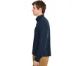 Кофта Vineyard Vines Coastline на четверть молнии