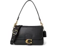 Сумка через плечо COACH Soft Calf Leather Tabby с фирменной фурнитурой