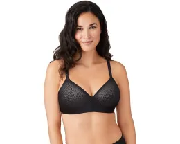 Беcкаркасный бюстгальтер Wacoal Back Appeal для коррекции спины