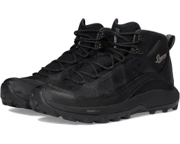 Кроссовки Danner N45 Mid с подошвой Vibram Megagrip и мембраной Gore-Tex